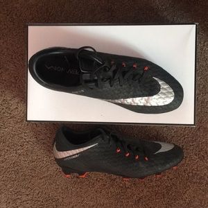 Soccer Cleats